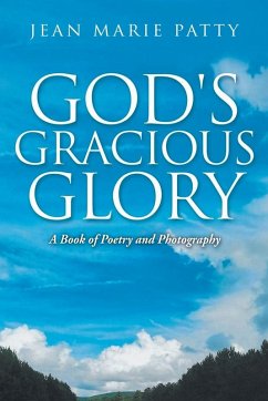 Cover God's Gracious Glory