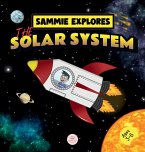 Sammie Explores the Solar System