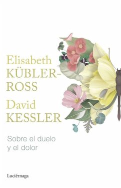 Cover Sobre el duelo y el dolor