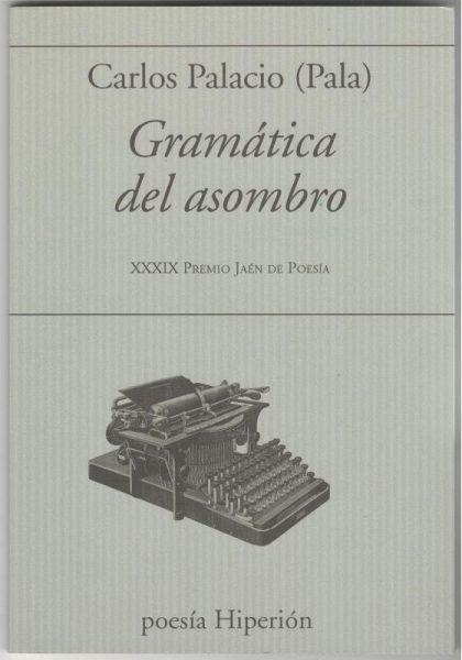 Gramatica del asombro