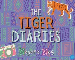 The Tiger Diaries - Nag, Nayona