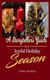 A Storyteller's Guide to a Joyful Holiday Season