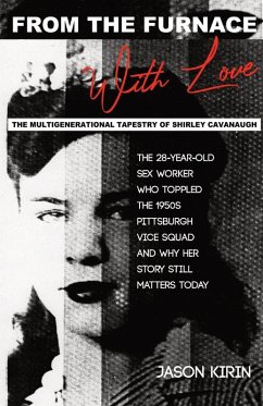 Cover From the Furnace, with Love