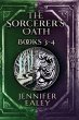 The Sorcerer's Oath - Books 3-4 - Bild 1