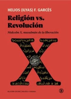 Religión vs Revolución. Cover Religión vs Revolución.