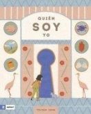 Quién soy yo Quién soy yo