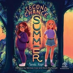 Second Chance Summer - Kapit, Sarah