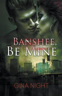 Banshee, Be Mine - Night, Gina
