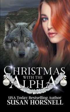 Christmas with the Alpha - Horsnell, Susan