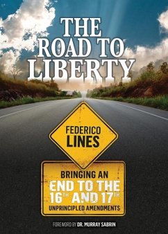 The Road to Liberty - Lines, Federico
