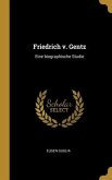 Friedrich v. Gentz