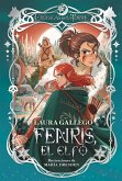 Crónicas de la Torre IV. Fenris, el elfo