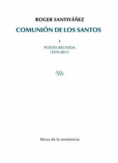 Cover Comunión de los santos I