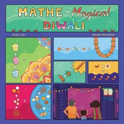 Mathemagical Diwali - Anita Jain