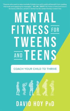 Mental Fitness for Tweens and Teens