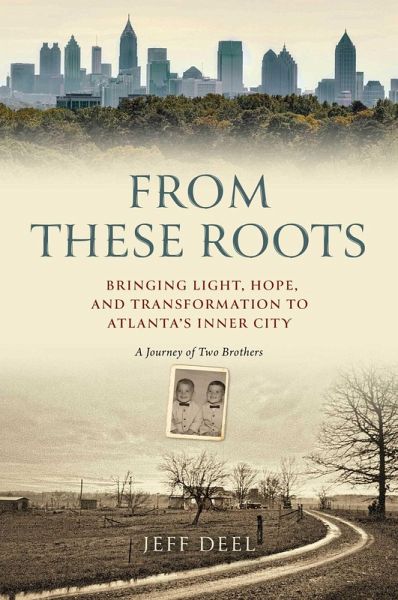 From These Roots From These Roots