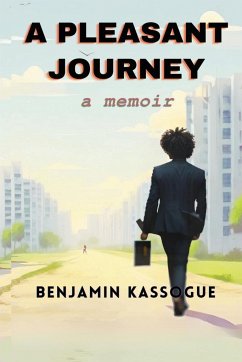 A Pleasant Journey - Kassogue, Benjamin