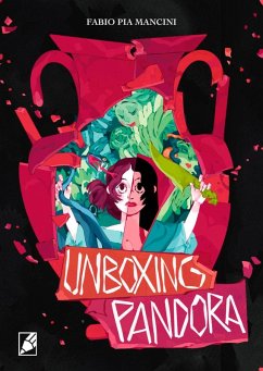 Cover UNBOXING PANDORA