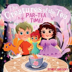 Par-Tea Time - Gregory, Niki J
