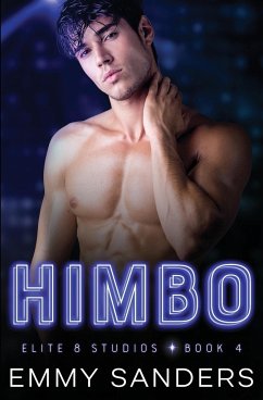Himbo (Elite 8 Studios Book 4) - Sanders, Emmy