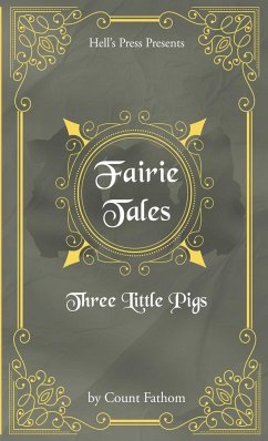 Fairie Tales - Three Little Pigs - Fathom, Count