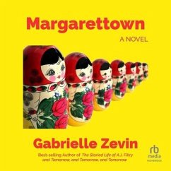 Margarettown - Zevin, Gabrielle
