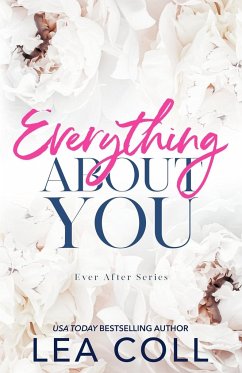 Everything About You - Coll, Lea