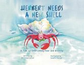 Herbert Needs a New Shell Herbert Needs a New Shell