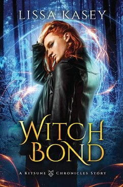 WitchBond - Kasey, Lissa