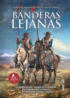 Banderas Lejanas - Martinez Lainez, Fernando