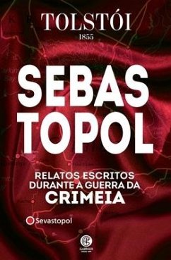Cover Sebastopol