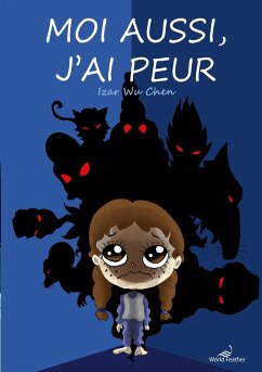 Moi aussi, j'ai peur - Wu Chen, Izar