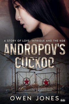 Andropov`s Cuckoo - Owen Jones