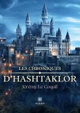 Les chroniques d'Hashtaklor