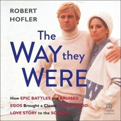 The Way They Were - Hofler, Robert