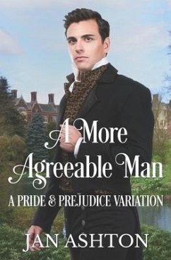 A More Agreeable Man - Ashton, Jan