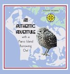 An Authentic Adventure with a Marco Island Burrowing Owl