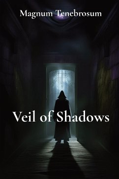Veil of Shadows - Tenebrosum, Magnum