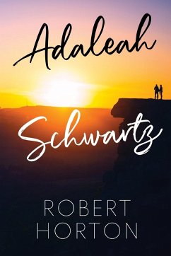 Adaleah Schwartz - Horton, Robert