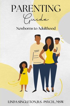 Cover Parenting Guide