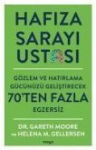 Hafiza Sarayi Ustasi