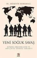 Cover Yeni Soguk Savas