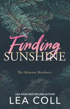 Finding Sunshine - Coll, Lea