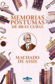 Memórias Póstumas de Brás Cubas