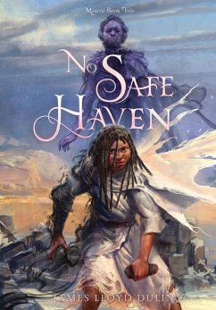 No Safe Haven - Dulin, James Lloyd