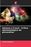 Spinoza e Freud - Crítica epistemológica da psicanálise