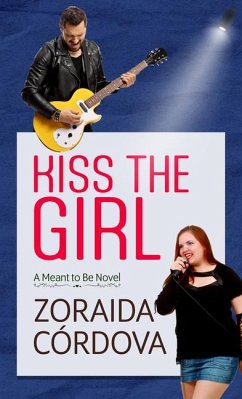 Kiss the Girl - Cordova, Zoraida