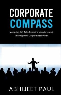Corporate Compass - Paul, Abhijeet