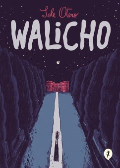 Cover Walicho