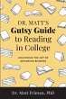 Dr. Matt's Gutsy Guide to Reading in... - Bild 1